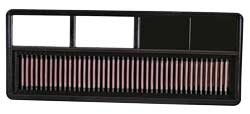 K&N Inlegfilter Lancia Y 1.3 2003-11