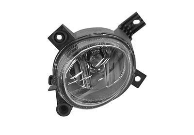 mistlamp, Valeo, (A4 S line), rechts Audi A3, 2003-2008, 3 drs/5