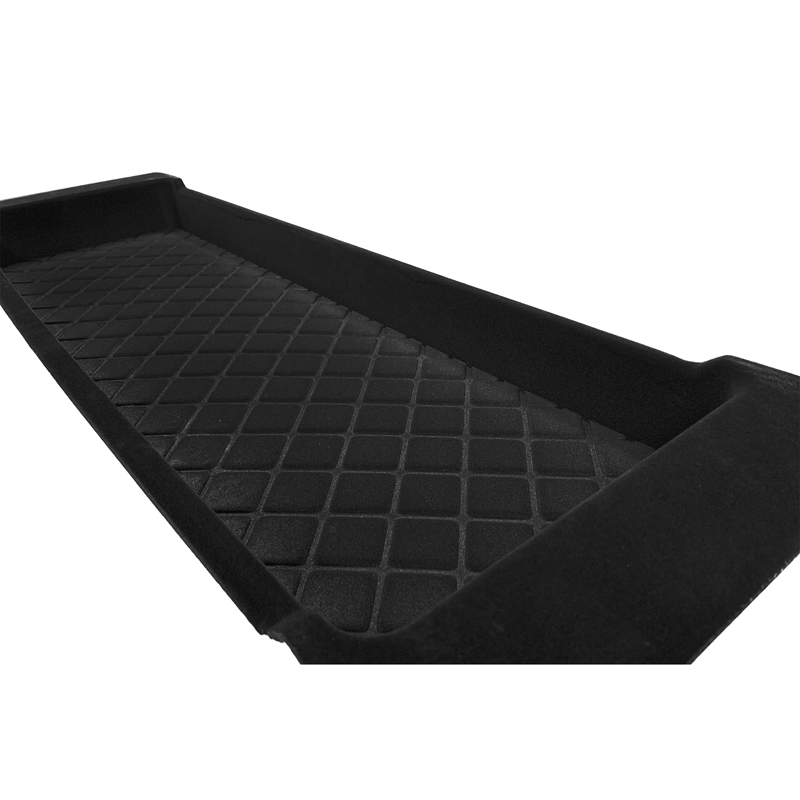 CIKCAR Hoedenplank Compartiment  Kia EV4 2025-