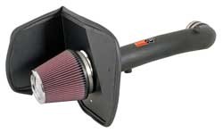 K&N Aircharger Kit Toyota Tundra 4.7 2005-06
