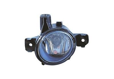 mistlamp, links BMW 1 serie E87, 2004-2007