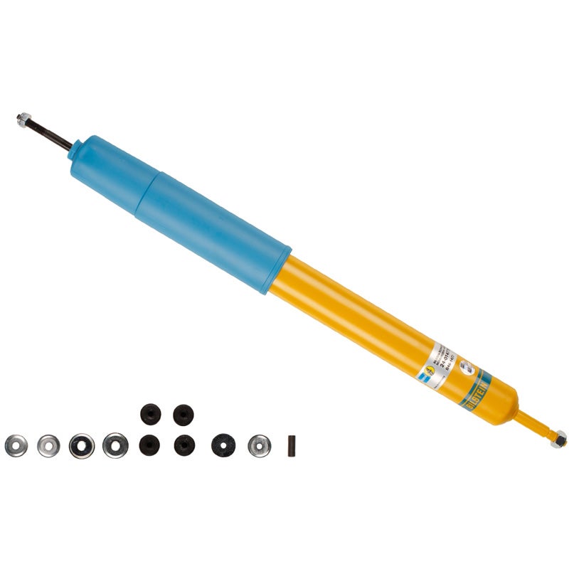 Bilstein B6 (24-014779)  Toyota Land Cruiser 80 (J8) 2.4 / 4.0 / 4.2 D / 4.2 TD / 4.2 TD 24V / 4.5 / 3.0 TD / 3.5 D 01/1990-12/1997 - vooras