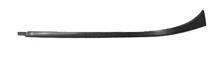koplamplijst, rechts Mazda 323, 1994-1996, Sedan, S (BA), 4 drs