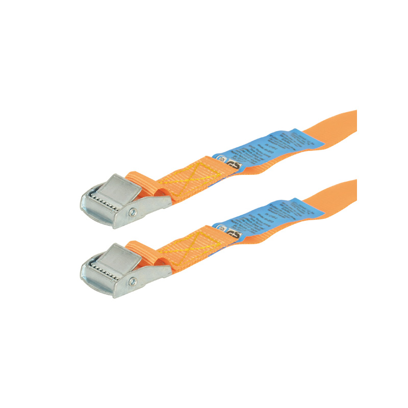 Carpoint Spanbanden 2 x 2,5m