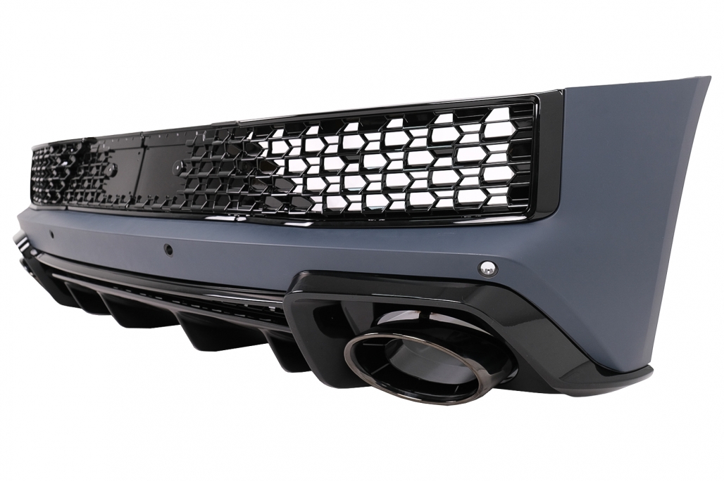 Bodykit Aud R8 4S Facelift Look 2015-2021