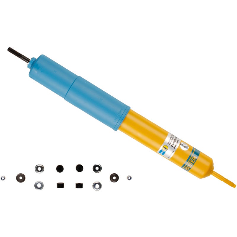 Bilstein B6 (24-002936)  Volvo P 1.6 / 1.8 / 2.0 05/1959-11/1973 - achteras