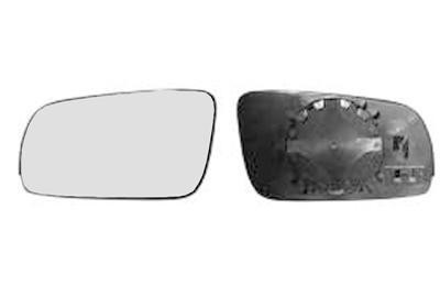 spiegelglas, links Skoda Felicia, 1995-2001