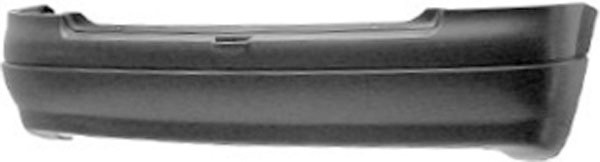 AchterBumper ASTRA G 97-04 SPUITBAAR