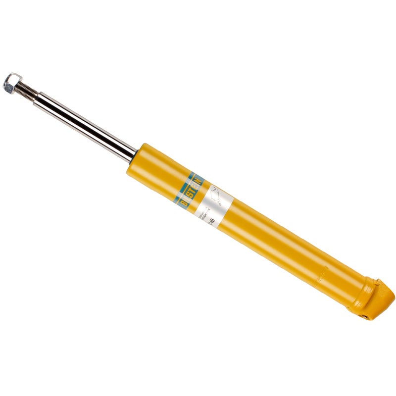 Bilstein B8 (22-236340)  Smart Cabrio (450) 03/2000-01/2004 / City-Coupé 07/1998-01/2004 / Crossblade 06/2002-12/2003 / Fortwo 01/2004-02/2007 / Roadster 2003-2005 
 incl. sportonderstel - vooras