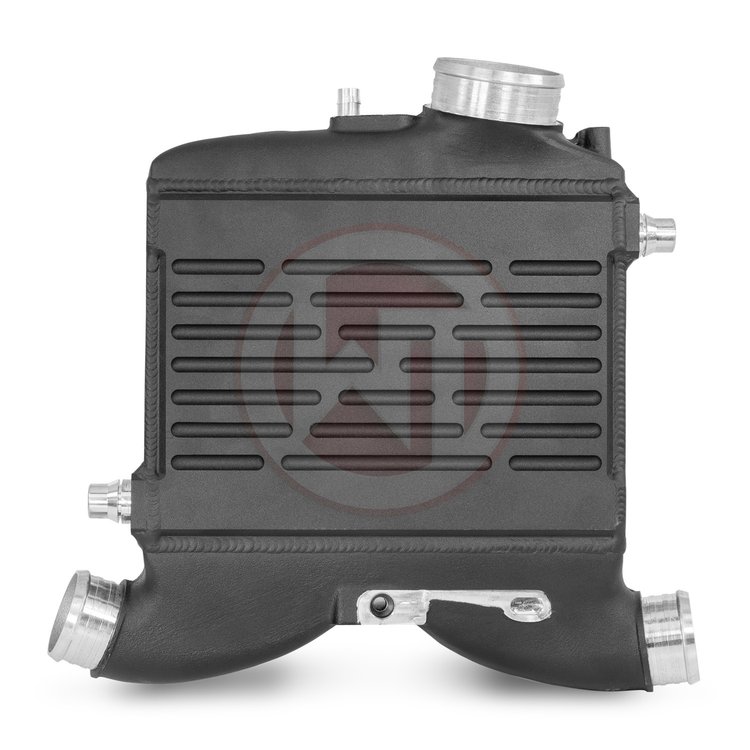 Intercooler Mercedes Benz GLC W253 43 AMG 4MATIC Wagner Performance kit