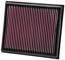 K&N Inlegfilter Opel Insignia 1.8 2008-11