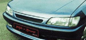 SportGrill Peugeot 306 -4/97