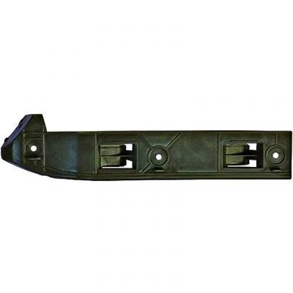 STOßST.HALT.VO.links GOLF IV 97-03