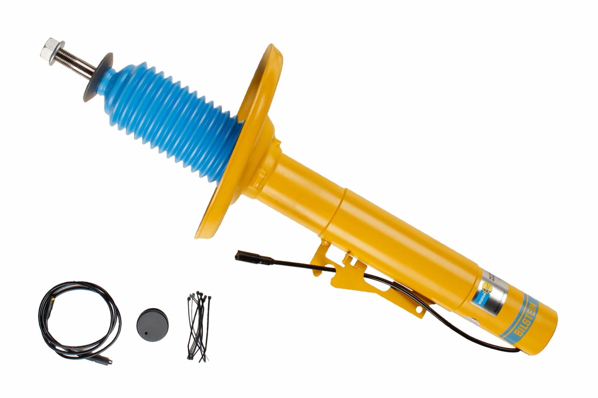 Bilstein Sportdemper Toyota Land Cruiser 100 4x4 Rr B8-5160