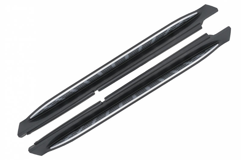 Treeplanken Sidesteps Mercedes GLE C167 Coupe 19-..