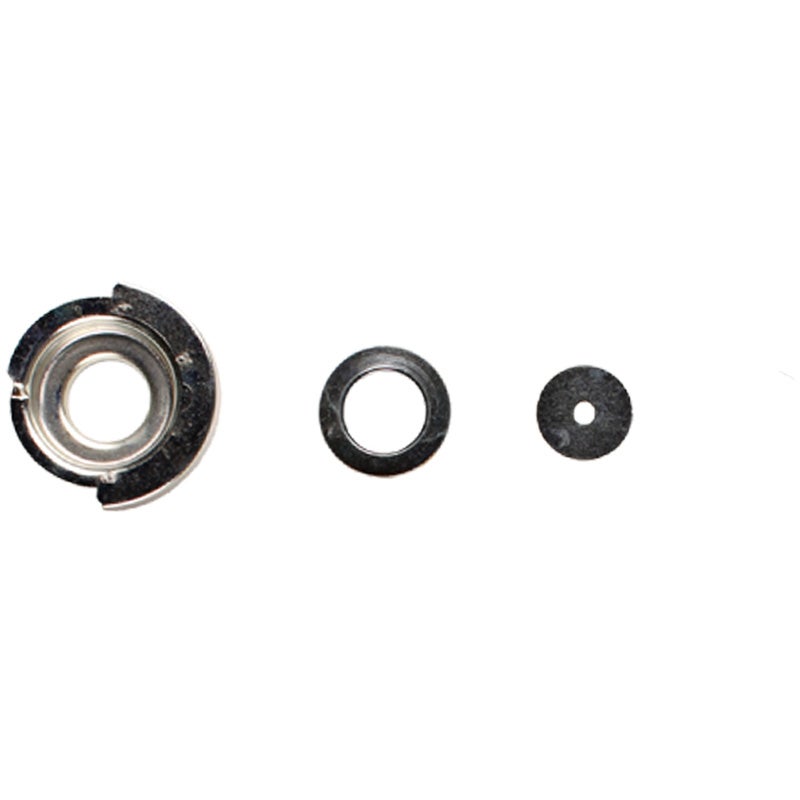Bilstein B6 (24-020510)  Audi 80 B2/B3 Sedan 08/1978-10/1991 / 90 B2/B3 10/1984-09/1991 / Coupé Coupé B2/B3 07/1980-12/1996 - achteras