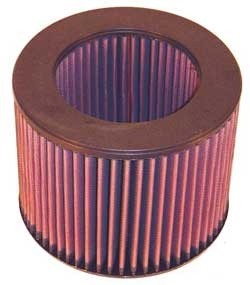 K&N Inlegfilter Toyota Crown 2.0 1983-87