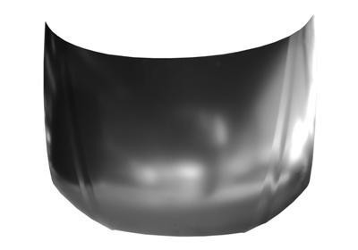 motorkap Audi A3, 2008-2012, 3 drs/5 drs Sportback