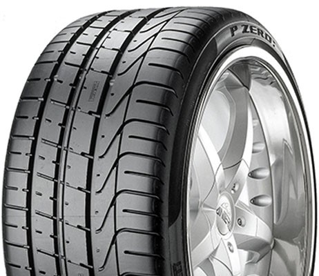 Pirelli 245/45 R18 100Y PZERO XL AO Bandenset