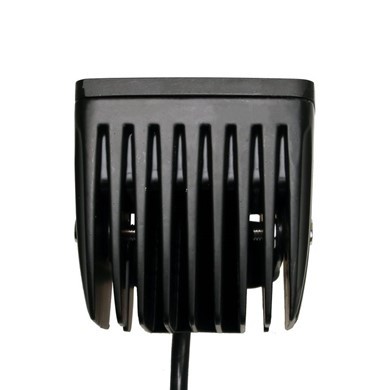 LED Werklamp vierkant 40W 4x5W Waterdicht