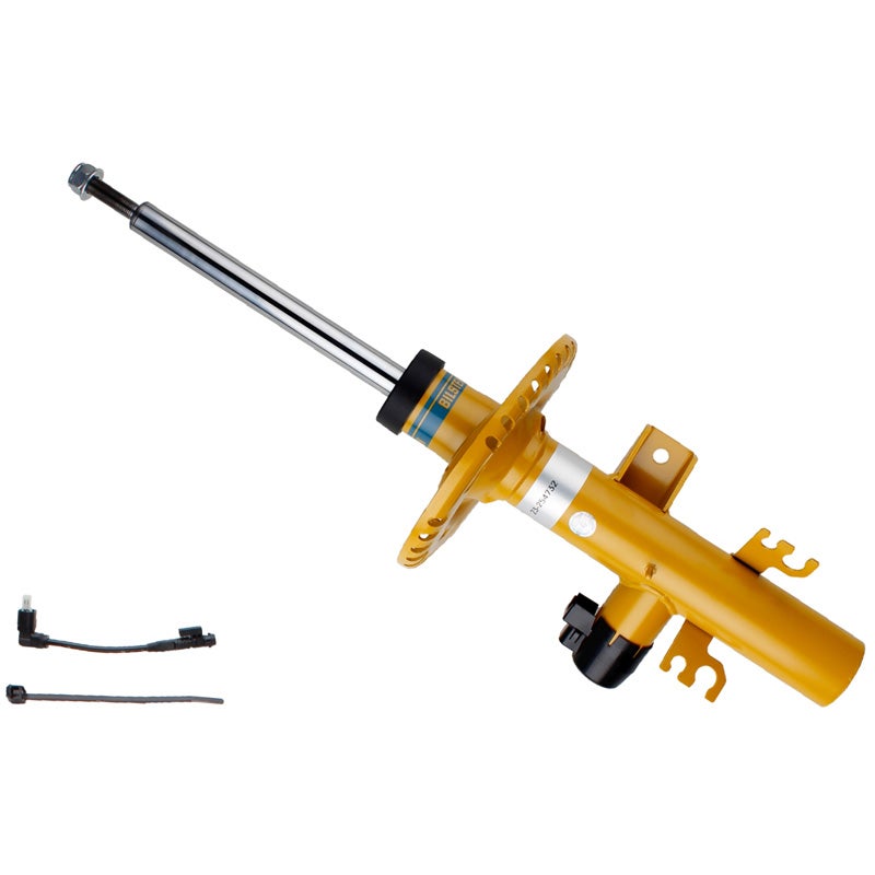 Bilstein B6 (23-254732)  Volkswagen California T6 2.0 TDI / 2.0 TSI / Multivan T6 2.0 TDI / 2.0 TSI / Transporter T6 2.0 TDI / 2.0 TSI 04/2015-08/2024 
 incl. EDC - vooras links