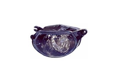 mistlamp, rechts, (Q7 ,-07/2009) Audi Q7, 2006-2009