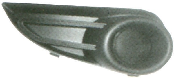 BumperGrill rechts C1 09.12