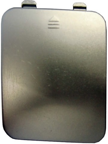 Afsleepoog Afdekkap ACHTER W211 02-06 ELEGANCE/AVANTGARDE/CLASSI