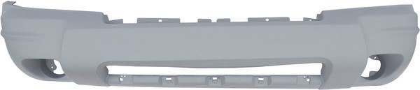 Bumper VO.GD.CHEROKEE 04-05 +NLL.GAT
