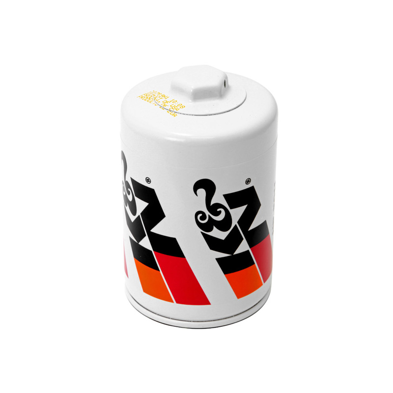 K&N Oliefilter - Opschroeffilter 76x121mm  Chevrolet, Ford, GMC, Buick, Lincoln (HP-2011)