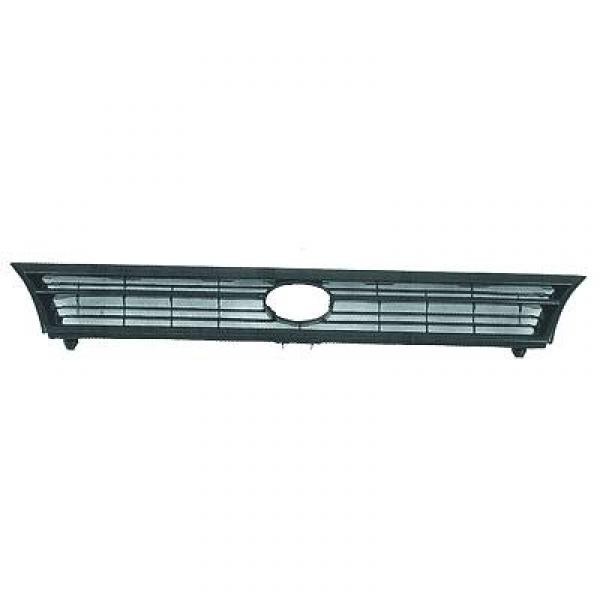 Radiator Grill COROLLA 92-97 SEDAN/HATCHBACK