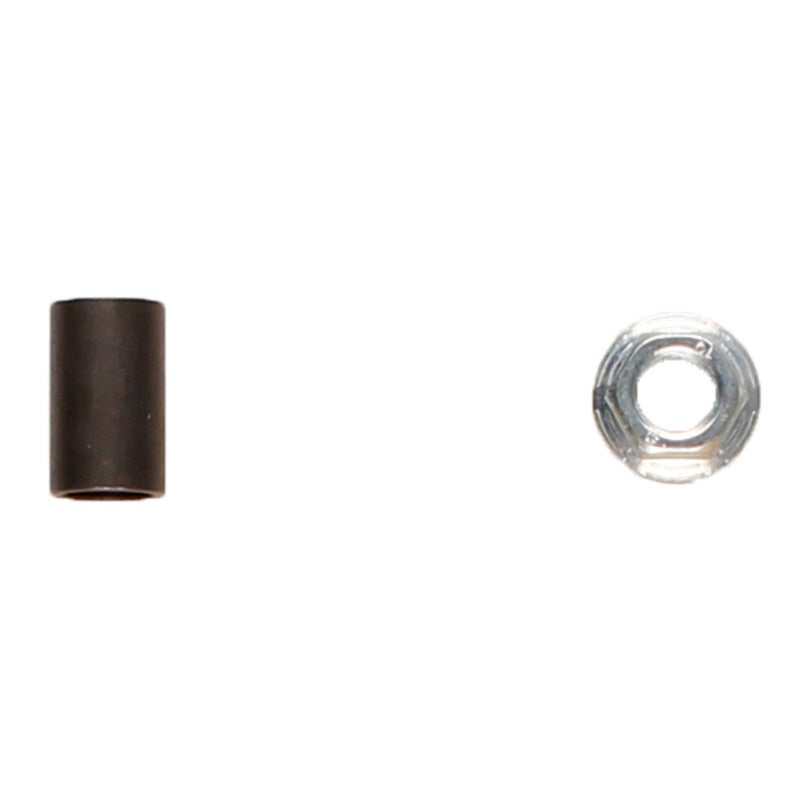 Bilstein B6 (20-070274)  Chevrolet Corvette (1YY) 5.7 01/1989-12/1997 
 incl. EDC - vooras