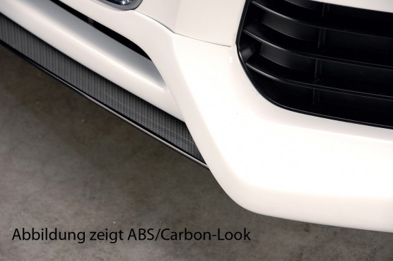 Spoilerzwaard Audi A5 B8/B81 07-11 Rieger