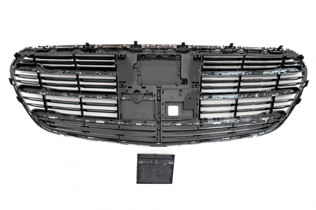 Grill Mercedes S Klasse W223 Chrome