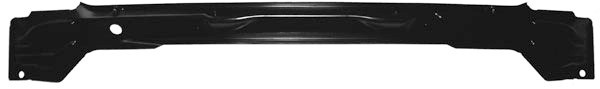 ACHTERPANEEL buiten CORSA C 00-06 3/5 DEURS