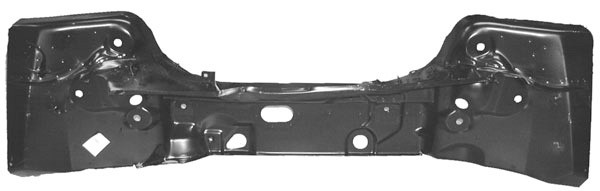 VERSTERKING Audi A4 B5 94-99