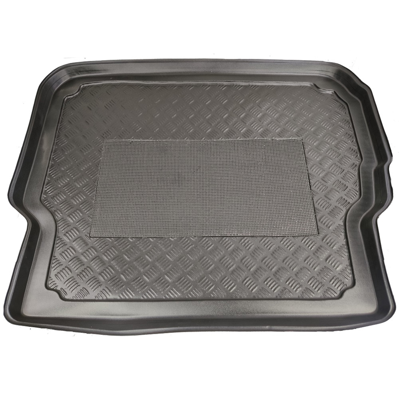 Kofferbakschaal 'Anti-slip'  Renault Zoe 2013-2019 & 2019-