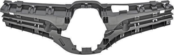 Grill Kapje Renault Kangoo