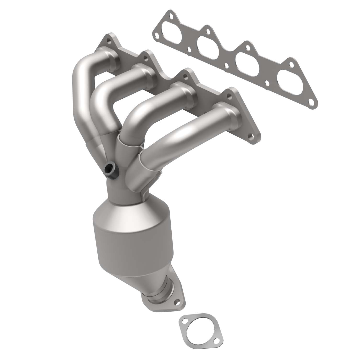 Mitsubishi Catalysator (DF) 00-03 Mitsu Galant 2.4L Magnaflow Ca