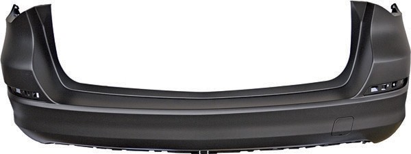 BumperACHTER ASTRA COMBI 10->> "SPORTSTOURER"