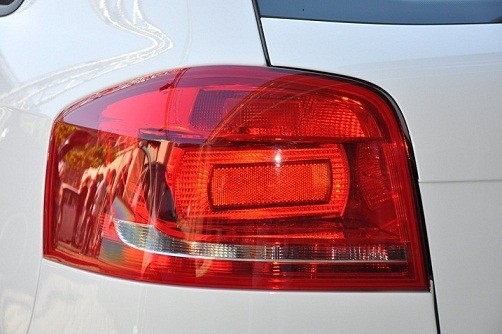 Achterlichten Audi A3 8P 10-12 Facelift