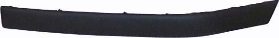 voorbumperlijst, links Peugeot 406, 1995-1999