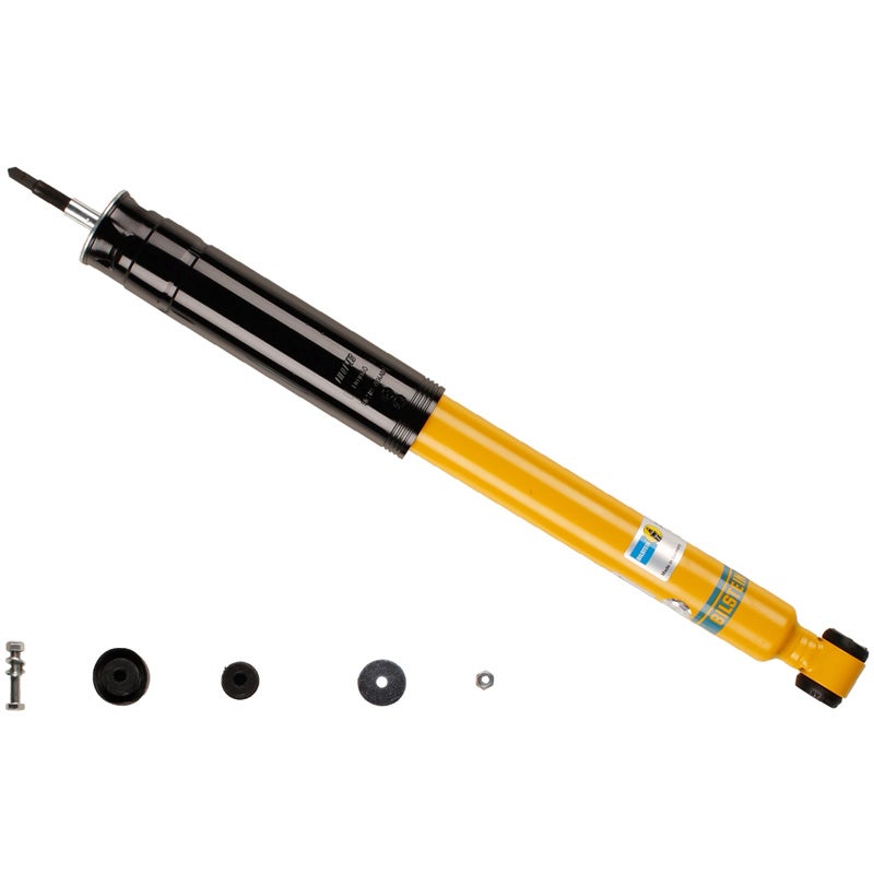 Bilstein B8 (24-025997)  Mercedes CLK Coupé (C208) / Cabrio (A208) CLK 200 / CLK 200 Kompressor / CLK 230 Kompressor / CLK 320 / CLK 430 / CLK 55 AMG 06/1997-12/2003 
 incl. sportonderstel - vooras