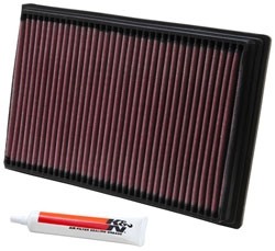 K&N Inlegfilter Seat Toledo 1.6 1991-98