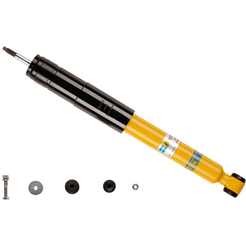 Bilstein B6 (24-022576)  Mercedes SL (R129) 280 / 300 SL / 300 SL-24 / 320 / 500 / 500 SL / 55 AMG / 60 AMG / 600 / 600 SL / SL 320 03/1989-10/2001 - achteras