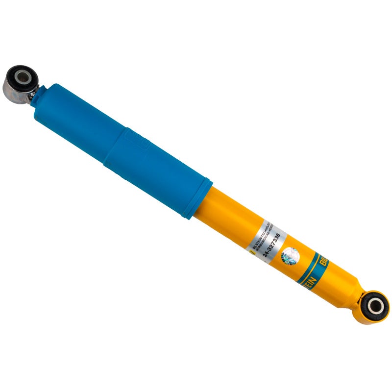 Bilstein B6 (24-327336)  Suzuki Jimny 0.7 AllGrip / 1.5 AllGrip / 1.5 XL AllGrip 07/2018- - achteras