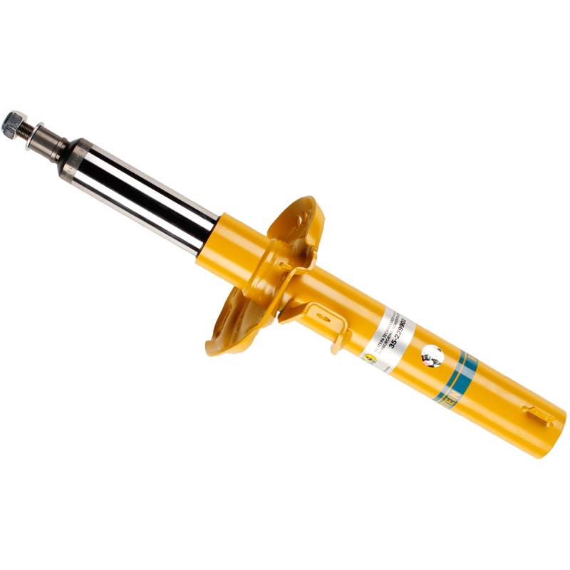 Bilstein B8 (35-229902)  Audi A3 Cabrio/Sedan/Sportback 04/2012- / Q2 10/2016-10/2020 & Volkswagen Golf VII/VIII 08/2012- & Seat Leon 09/2012- & Skoda Octavia III/IV 11/2012- & Cupra Leon 09/2020- - vooras