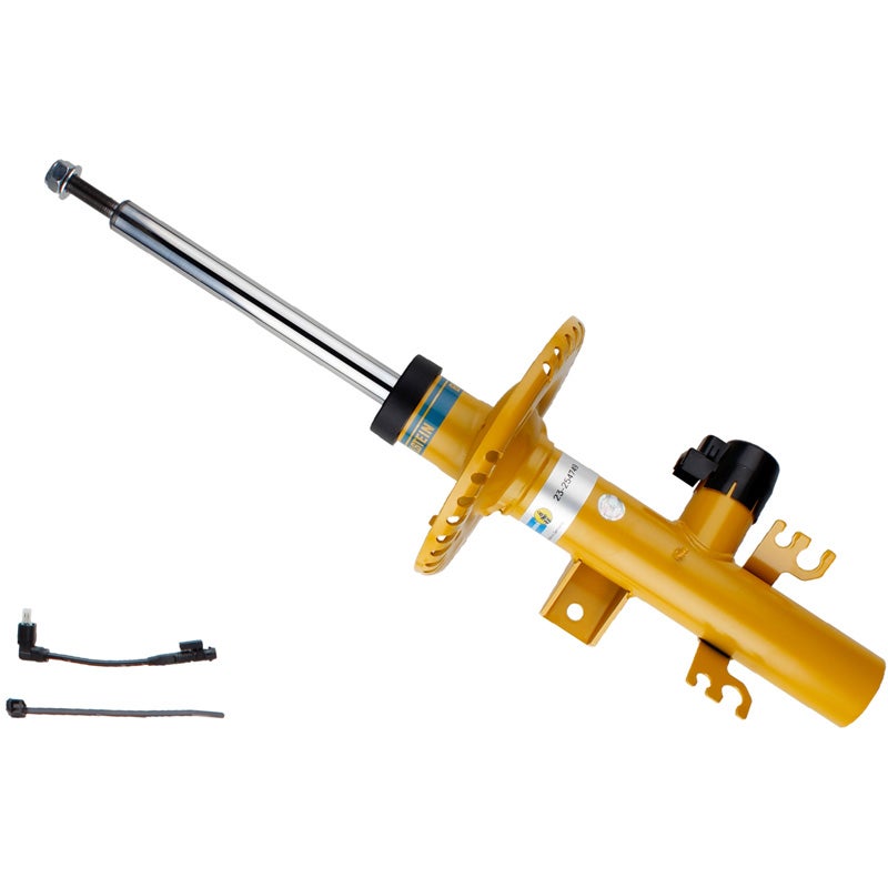 Bilstein B6 (23-254749)  Volkswagen California T6 2.0 TDI / 2.0 TSI / Multivan T6 2.0 TDI / 2.0 TSI / Transporter T6 2.0 TDI / 2.0 TSI 04/2015-08/2024 
 incl. EDC - vooras rechts