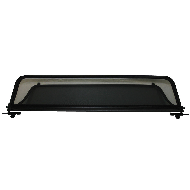 Weyer Basic Line Windschot  Mitsubishi Eclipse 2008-