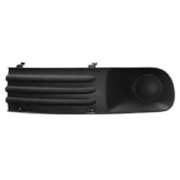 Bumper Rooster links VW T5 03-09 ALLEEN TRANSPORTER